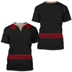 Aladdin Costume Jafar Shirt Meaningful Gift For Family Gift For Boyfriend Valentine Gift
