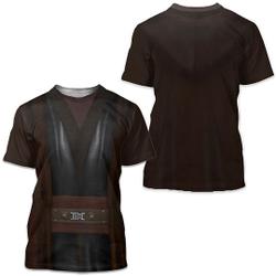 Anakin Skywalker Shirt Meaningful Gift For Family Gift For Boyfriend Valentine Gift
