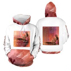 Ari Lennox 2023 North American Tour Hoodie, Ari Lennox Music Tour Dates 2023