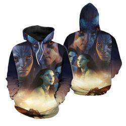 Avatar Pandora Shirt, Avatar The Way of Water shirt