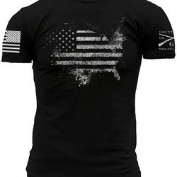 Grunt Style American Acid T-Shirt Meaningful Gift For Family Gift For Boyfriend Valentine Gift