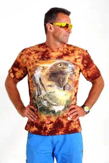 Eagle T Shirt Meaningful Gift For Family Gift For Boyfriend Valentine Gift