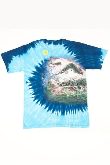 Fish T Shirt Meaningful Gift For Family Gift For Boyfriend Valentine Gift