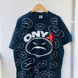 Vintage Original 90s Onyx T-Shirt Meaningful Gift For Family Gift For Boyfriend Valentine Gift
