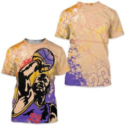 Basketball Superstar Sneaker Shirt Match Vachetta Tan 7s Tee Meaningful Gift For Family Gift For Boyfriend Valentine Gift