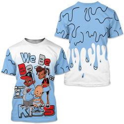 Bebe Kids 90s Dope Unisex Sneaker Shirt Meaningful Gift For Family Gift For Boyfriend Valentine Gift