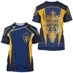 Ben Descendants 3 Costume, Descendants Halloween Cosplay, Disney Shirts Meaningful Gift For Family Gift For Boyfriend Valentine Gift