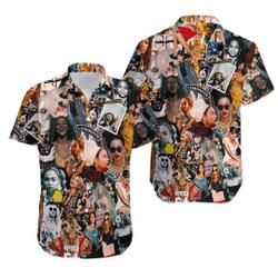 Beyonce Renaissance Tour 2023 concert Hawaiian Gift For Your Girlfriend Boyfriend Gift For Love Gift For Friend Best Valentine Present Holiday Gift