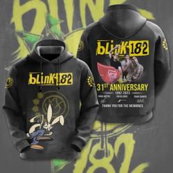 B128 2023 Tour 3D Hoodie