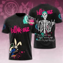 B182 Tour 2023 3D T-shirt Meaningful Gift For Family Gift For Boyfriend Valentine Gift