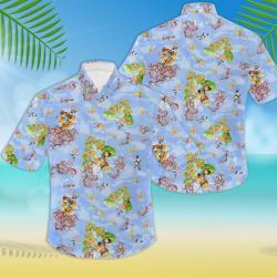 Briar Patch Splash Mountain Disney Hawaiin Shirt Gift For Your Girlfriend Boyfriend Gift For Love Gift For Friend Best Valentine Present Holiday Gift