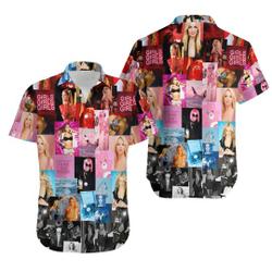 Britney Spears Hawaii Shirt Gift For Your Girlfriend Boyfriend Gift For Love Gift For Friend Best Valentine Present Holiday Gift