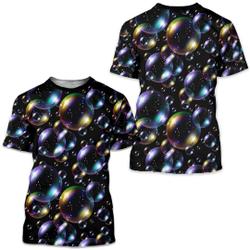 Bubbles Galore All Over Print Shirt Meaningful Gift For Family Gift For Boyfriend Valentine Gift