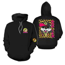 Buc-ees Hoodie, Buc-ees Hoodie