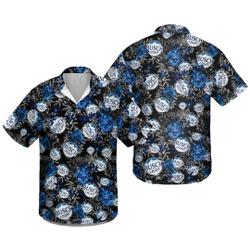 Light Beer Unisex Hawaiian Shirt, Light Beer Beer Button Up Shirt Gift For Your Girlfriend Boyfriend Gift For Love Gift For Friend Best Valentine Present Holiday Gift