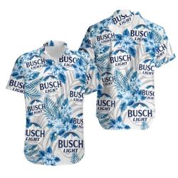 Light Beer Unisex Hawaiian Shirt Gift For Your Girlfriend Boyfriend Gift For Love Gift For Friend Best Valentine Present Holiday Gift