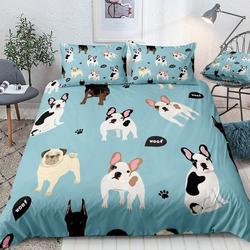 Dog Bedding Set Gift For Your Girlfriend Boyfriend Gift For Love Gift For Friend Best Valentine Present Holiday Gift