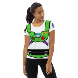 Space Ranger Disney 3D Shirt Meaningful Gift For Family Gift For Boyfriend Valentine Gift