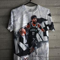 Kyrie Irving T-Shirt Meaningful Gift For Family Gift For Boyfriend Valentine Gift