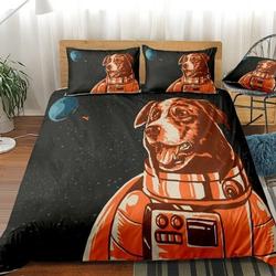 Dog Bedding Set Gift For Your Girlfriend Boyfriend Gift For Love Gift For Friend Best Valentine Present Holiday Gift
