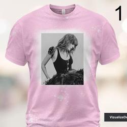 Florence and the Machine Bleached Shirt Meaningful Gift For Family Gift For Boyfriend Valentine Gift