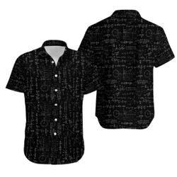 Calculate This Pattern Math Lovers Hawaiian Shirt Gift For Your Girlfriend Boyfriend Gift For Love Gift For Friend Best Valentine Present Holiday Gift