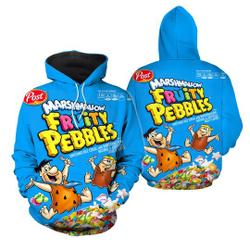 Candy Halloween Costume 3D Hoodie