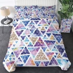 Geometric Bedding SetsGift For Your Girlfriend Boyfriend Gift For Love Gift For Friend Best Valentine Present Holiday Gift