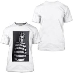 Charlie Chaplin T-Shirt Meaningful Gift For Family Gift For Boyfriend Valentine Gift