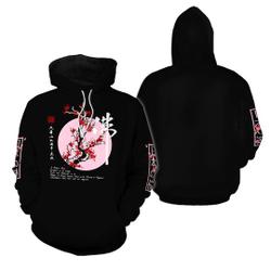 Cherry Blossom Hoodie