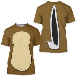 Chip And Dale Costume, Chip Rescue Rangers Shirt Meaningful Gift For Family Gift For Boyfriend Valentine Gift