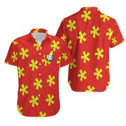 Chip And Dale Hawaiian Shirt Gift For Your Girlfriend Boyfriend Gift For Love Gift For Friend Best Valentine Present Holiday Gift