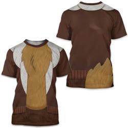 Chip 'n' Dale Costume Chip Rescue Rangers Shirt Meaningful Gift For Family Gift For Boyfriend Valentine Gift