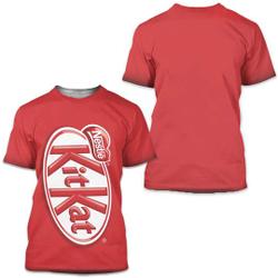 Chocolate Bar Kitkat Group Halloween Shirt Meaningful Gift For Family Gift For Boyfriend Valentine Gift