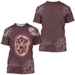Chris Stapleton 3D T Shirt Meaningful Gift For Family Gift For Boyfriend Valentine Gift