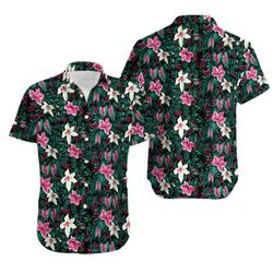 Chunk the Goonies | Hawaiian Shirt , Summer Hawaiian Gift For Your Girlfriend Boyfriend Gift For Love Gift For Friend Best Valentine Present Holiday Gift