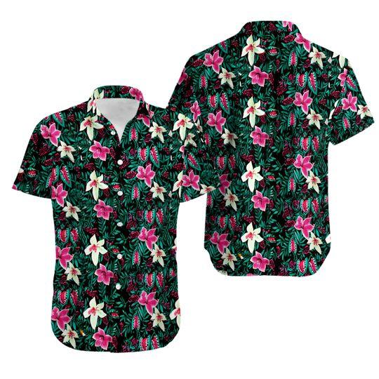 Chunk The Goonies Hawaiian Shirt Gift For Your Girlfriend Boyfriend Gift For Love Gift For Friend Best Valentine Present Holiday Gift