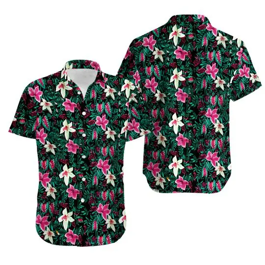 Chunk The Goonies Hawaiian Shirt Gift For Your Girlfriend Boyfriend Gift For Love Gift For Friend Best Valentine Present Holiday Gift