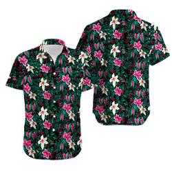 Chunk The Goonies Hawaiian Shirt Gift For Your Girlfriend Boyfriend Gift For Love Gift For Friend Best Valentine Present Holiday Gift