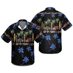 Classic Woody Hawaiian Aloha Shirt Gift For Your Girlfriend Boyfriend Gift For Love Gift For Friend Best Valentine Present Holiday Gift