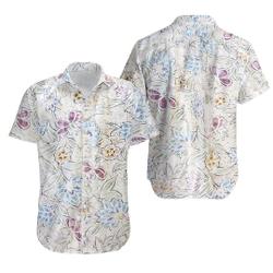 COOKE STREET Hawaiian Shirt Gift For Your Girlfriend Boyfriend Gift For Love Gift For Friend Best Valentine Present Holiday Gift