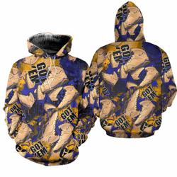 To Match Jordan 7 SE Afrobeats Got 'Em Jordan Hoodie