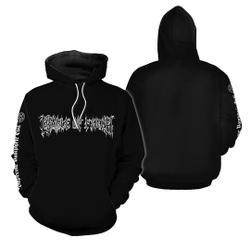 Cradle Of Filth Hoodie The Principle Of Evil Made Flesh