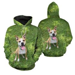 Custom photo hoodie, All Over Print Hoodie