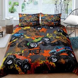 Cars Bedding Set Gift For Your Girlfriend Boyfriend Gift For Love Gift For Friend Best Valentine Present Holiday Gift