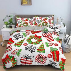 Holiday gifts and decors Bedding SetsGift For Your Girlfriend Boyfriend Gift For Love Gift For Friend Best Valentine Present Holiday Gift