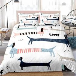 Dog Bedding Set Gift For Your Girlfriend Boyfriend Gift For Love Gift For Friend Best Valentine Present Holiday Gift