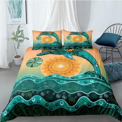 Dolphin Bedding SetsGift For Your Girlfriend Boyfriend Gift For Love Gift For Friend Best Valentine Present Holiday Gift