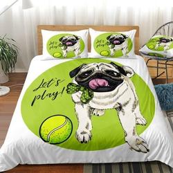 Dog Bedding Set Gift For Your Girlfriend Boyfriend Gift For Love Gift For Friend Best Valentine Present Holiday Gift