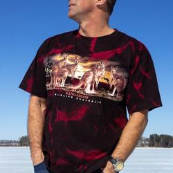 Kangaroo Shirt Meaningful Gift For Family Gift For Boyfriend Valentine Gift